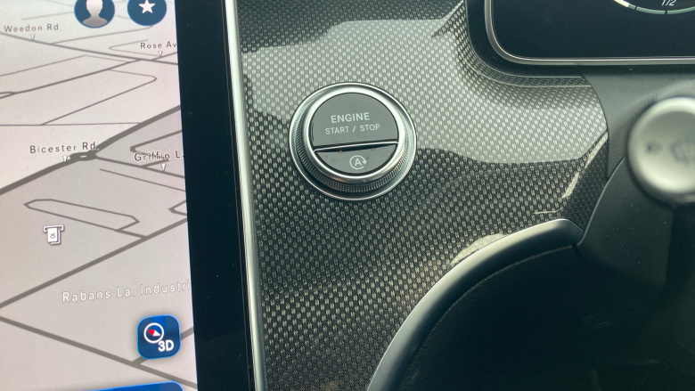 Mercedes-Benz C-Class C300 AMG Line Premium 4dr 9G-Tronic Petrol Saloon